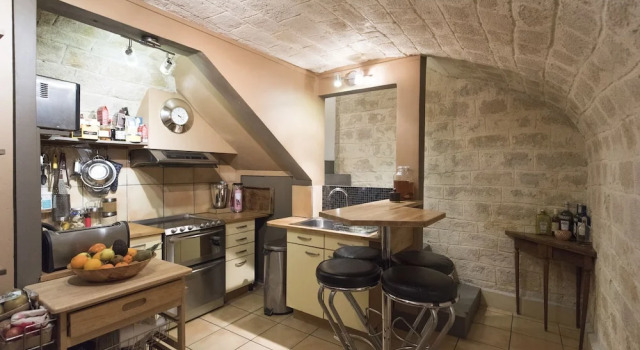 Saint-Georges Duplex, Забронировать Отель 9-й округ: Опера Париж, рядом с Гран Бульвар