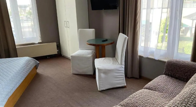 Номер Standard Hotel Hooghuys