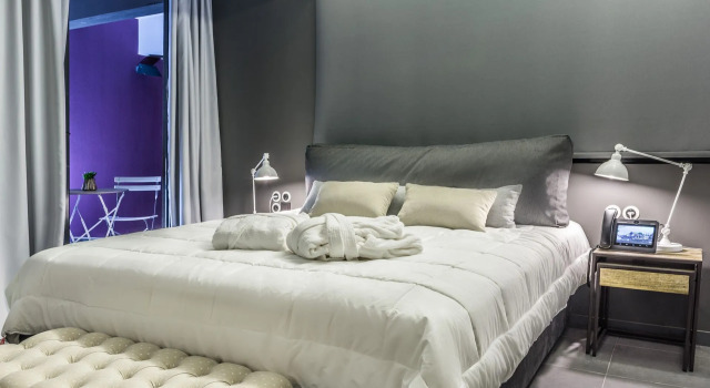 Oleander Boutique Apartments, Забронировать Апартаменты/квартира Пентели 