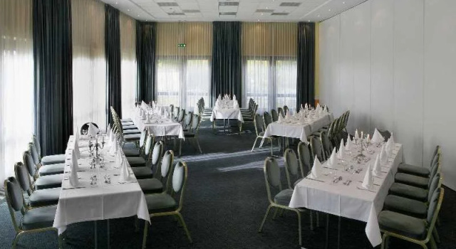 Ramada Frankfurt Oder, Réserver Hôtel Francfort-sur-l'Oder Brandebourg