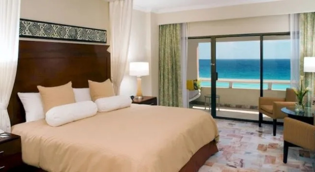 Ocean Villa All Inclusive by Omni Cancun, Prenota Villa Hotel a Quintana Roo con piscina, Piscina