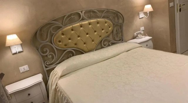Двухместный номер Economy Boutique Hotel Calais - Washington Milano