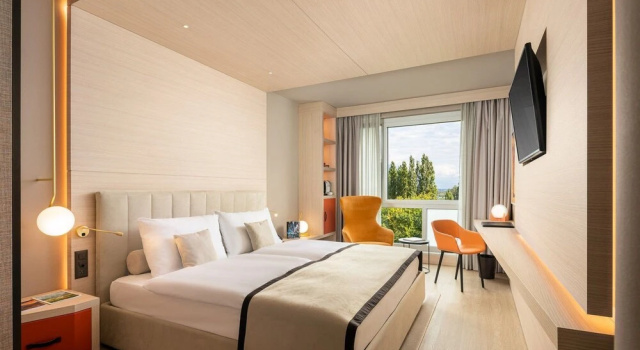 Номер Superior Hotel Vatel Superior