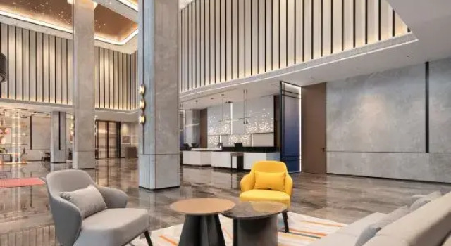 Hampton by HiltonZhengzhou Xinzheng International Airport, Book Hotel Zhengzhou Xinzheng International AIrport Henan