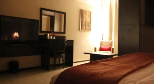 Executive cameră Casablu Hotel