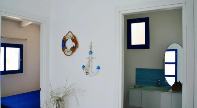 Апартаменты с 2 комнатами Caposud Residence Beach Club