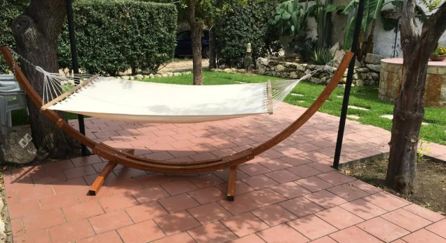 Коттедж с 2 комнатами Casa dei Limoni