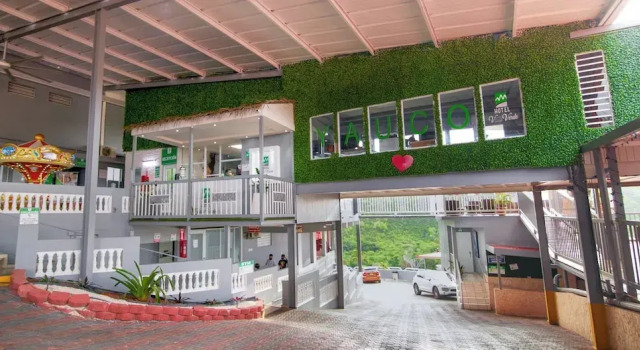 Hotel Vista Verde, Buchen Sie Hotel Yauco South Puerto Rico