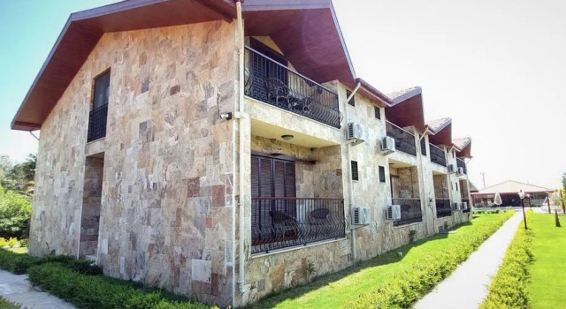 Crescent Park Boutique Otel, Rezervovat Boutique Hotel Hotely v Mugla s parkováním, Parkování