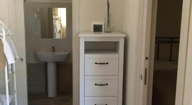 Номер Deluxe Agriturismo San Leonardo