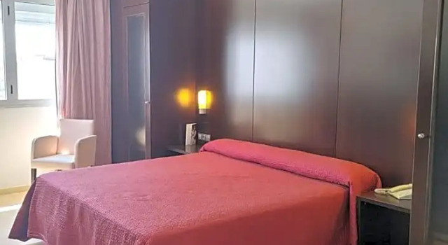 Двухместный номер Standard Hotel Acosta Centro