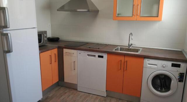 Апартаменты Zamora Apartments
