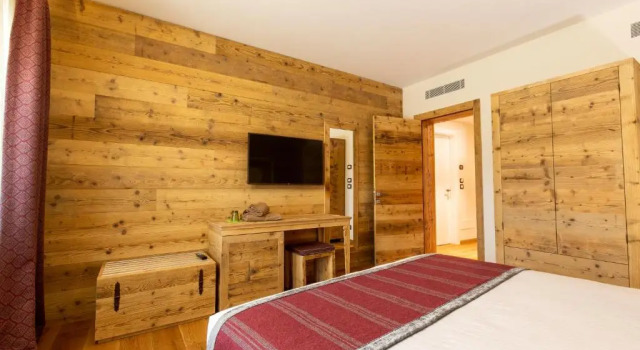 Полулюкс Relais Althea Azienda Agrituristica