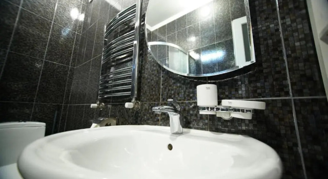 Номер Classic Pawlonia Villa