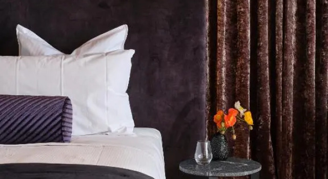 Номер Deluxe Naumi Hotel Wellington