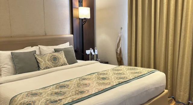 Номер Premium Regenta Resort & Spa Mashobra