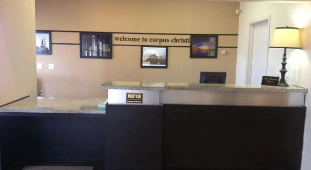 Windwater Inn & Suites, Reserva ahora Posada u hostería Corpus Christi Texas