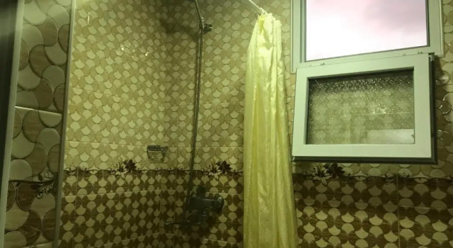 Номер Deluxe House Dea Dea