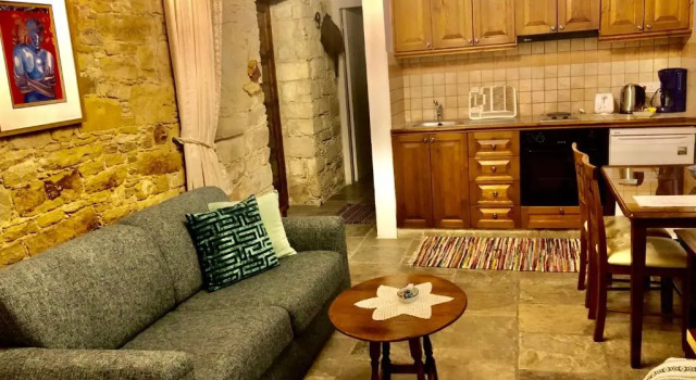 Apartment Nikis House