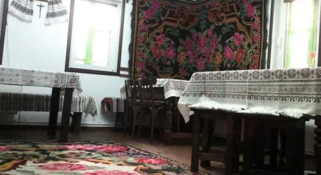 Casa Lia, Rezerwuj Hotel Valea Putnei Suczawa