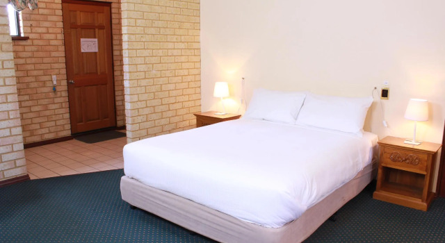 Номер Standard Margaret River Motel