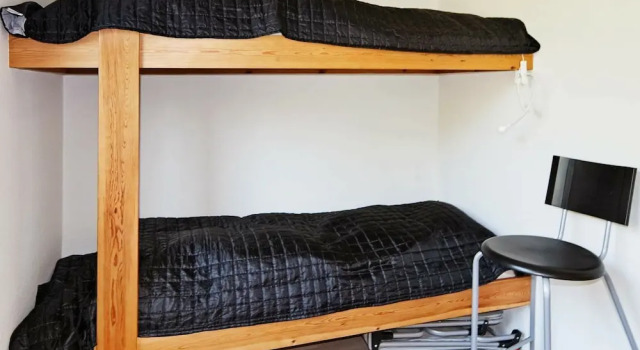 Modern Holiday Home in Hadsund With Terrace, Rezervovat Hotel Hadsund 