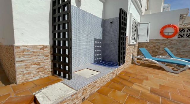 Corralejo Beach Villa San Antonio- Private Heated Pool, Breathtaking Sea View, BBQ, Fast Wifi by Amazzzing Travel, Prenota Villa Hotel a Isole Canarie con parcheggio, Parcheggio