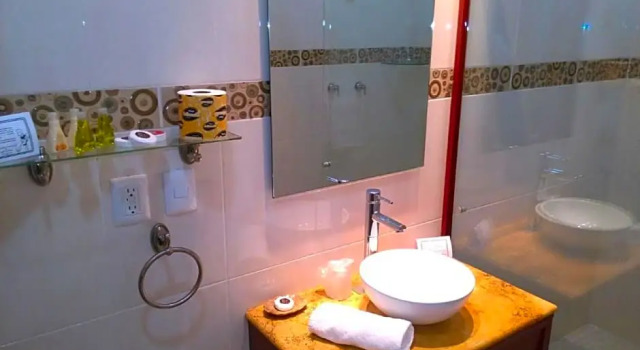 Двухместный номер Standard Casa de la iaia Hotel