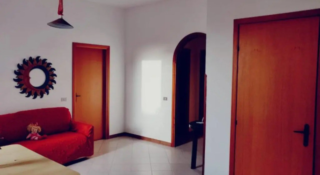 Menfi cia delle Palme, a 30 secondi dal mare, Réserver Hôtel Menfi Sicile