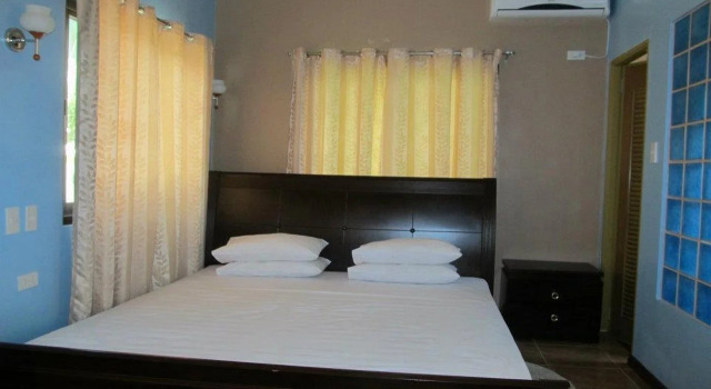 Ucoy Beach Resort, Boek Resort Libertad Visayas