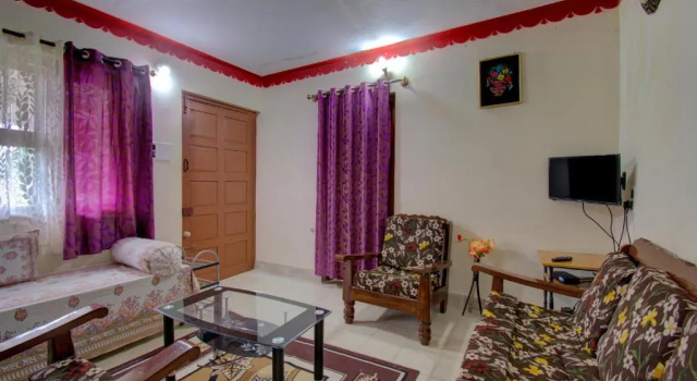 Chuppi Homestay, Rezervovat Hotel Hotely v Bangalore s parkováním, Parkování