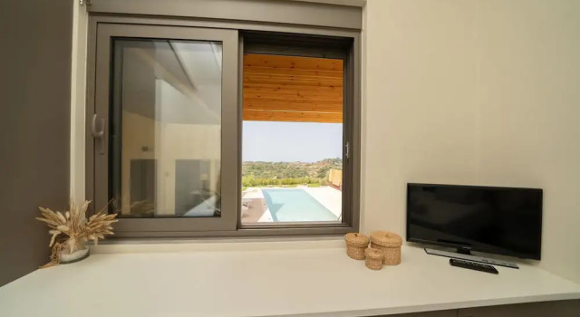 Profilios Villas, Забронировать Вилла Мантзиваната Кефалония
