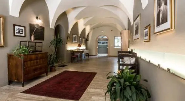 Haus Noldin - historische Herberge - dimora storica, Забронировать Отель Салорно Oltradige - Bassa Atesina