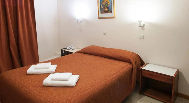 Одноместный номер Standard Gran Hotel San Luis