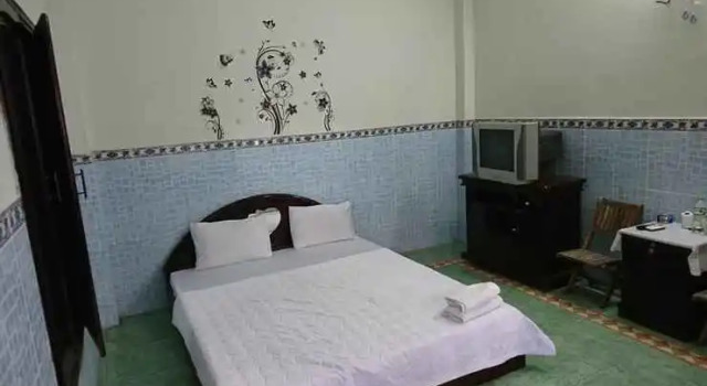 Thanh Tung 1 Hotel