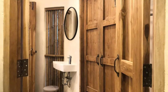 Коттедж Doowall Hotel