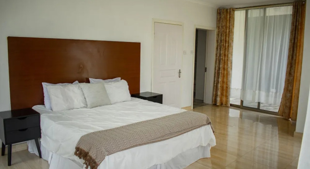 Divine Heights Apartments Lilongwe Area 43, Réserver Appartement Appartements à Lilongwe, Appartement