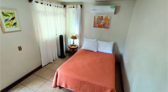 Номер Economy Kakao Lodge & Garden Río Celeste