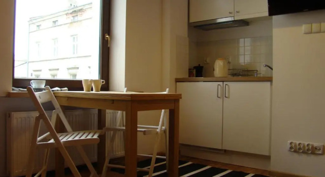 Студия St. Dorothys hostel - apartments
