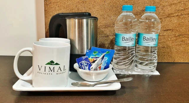Люкс Vimal Holidays Resort