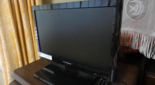 Номер Standard Kinreisou