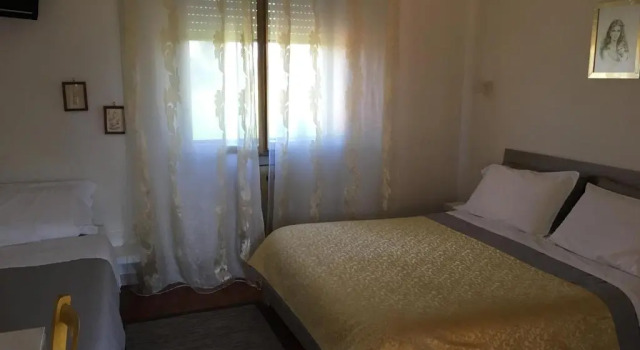 Camera Standard B&B SoleLuna