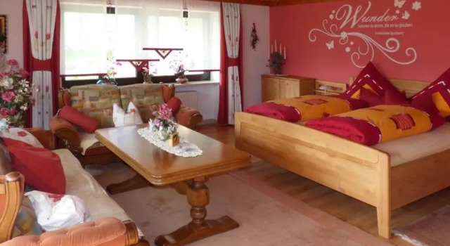 Holiday Home in a spa Town Near Forest, Boek Resort Gleißenberg Cham