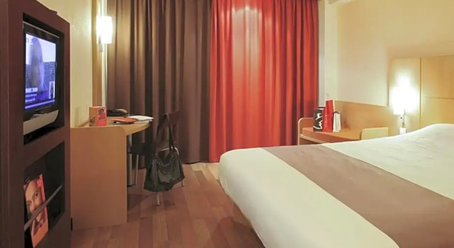 Номер Standard Hotel ibis Braga