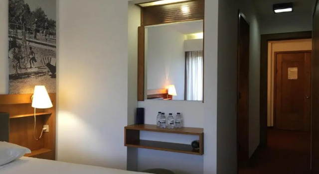 Номер Standard Parque do Rio Ofir Hotel
