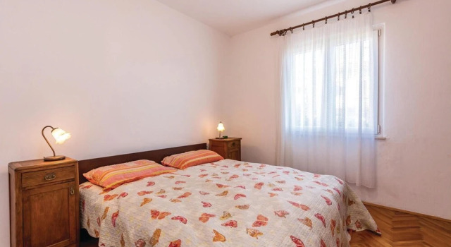 Nice Home in Crikvenica With Wifi and 2 Bedrooms, Забронировать Отель Цриквеница Приморско-Горанская жупания