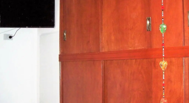 Номер Standard San Francisco Home