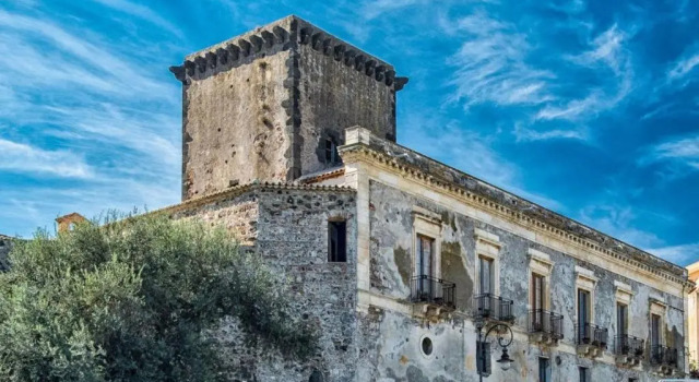 I Pupi - Sicilian Apartment, Book Apartment Hotels in Sicily with Parking, Parking