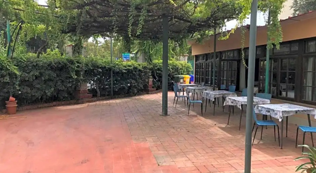Hotel Amico Fritz