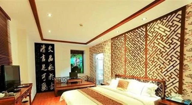 Gulangyu Bali Coast Hotel, Prenota Hotel Gulangyu 